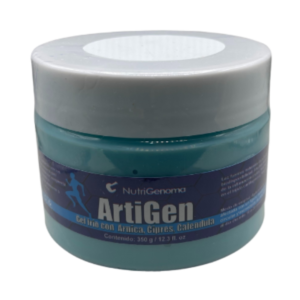 Artigen Gel frío