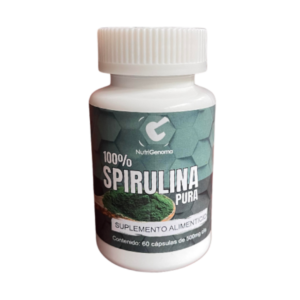 Spirulina