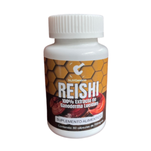 Reishi