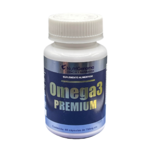Omega 3