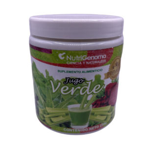 Jugo Verde